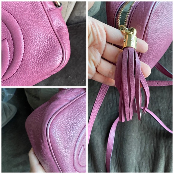 ❤️Gucci soho disco ❤️ - Picture 7 of 8